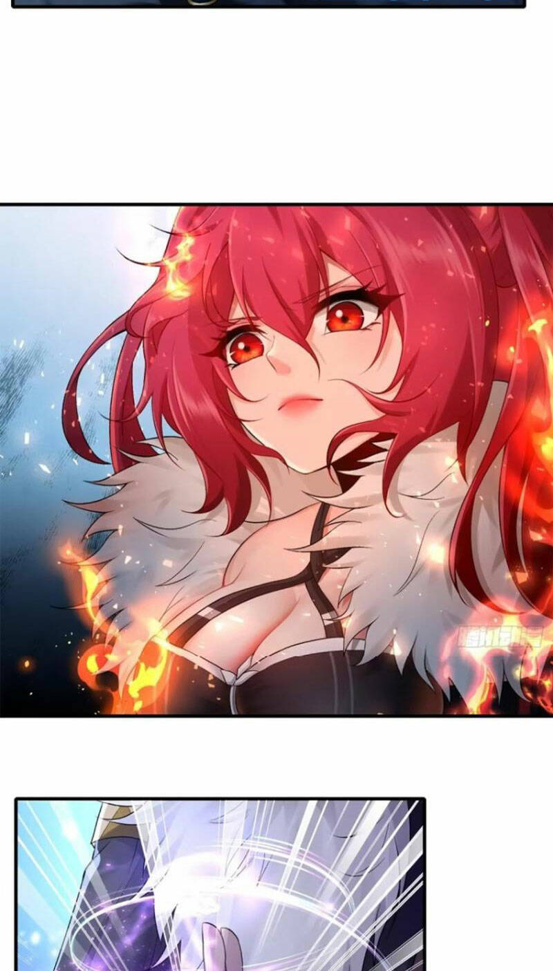 Bắt Đầu Với Tuyệt Sắc Sư Tôn Hệ Thống Tổng Cục Phản Cốt - Chapter 30 - Page 18