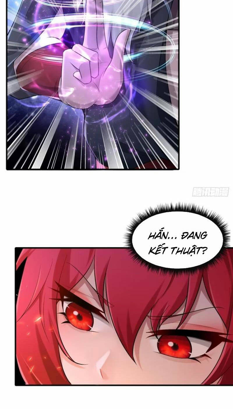 Bắt Đầu Với Tuyệt Sắc Sư Tôn Hệ Thống Tổng Cục Phản Cốt - Chapter 30 - Page 19