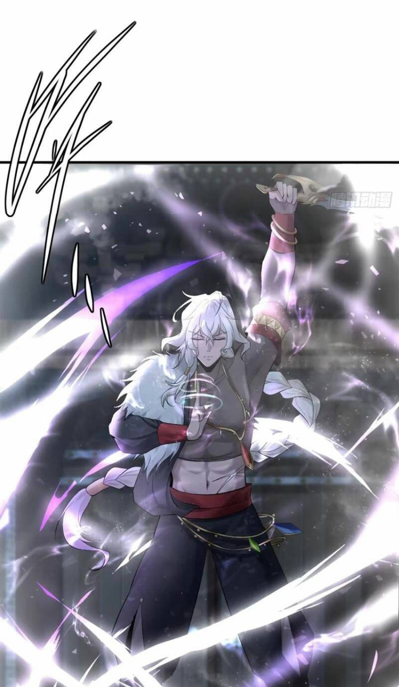 Bắt Đầu Với Tuyệt Sắc Sư Tôn Hệ Thống Tổng Cục Phản Cốt - Chapter 30 - Page 20