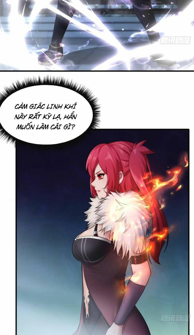 Bắt Đầu Với Tuyệt Sắc Sư Tôn Hệ Thống Tổng Cục Phản Cốt - Chapter 30 - Page 21