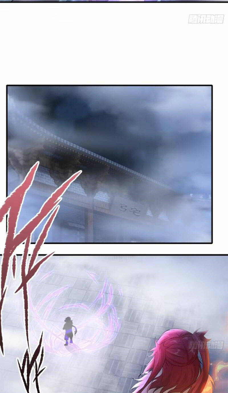 Bắt Đầu Với Tuyệt Sắc Sư Tôn Hệ Thống Tổng Cục Phản Cốt - Chapter 30 - Page 23