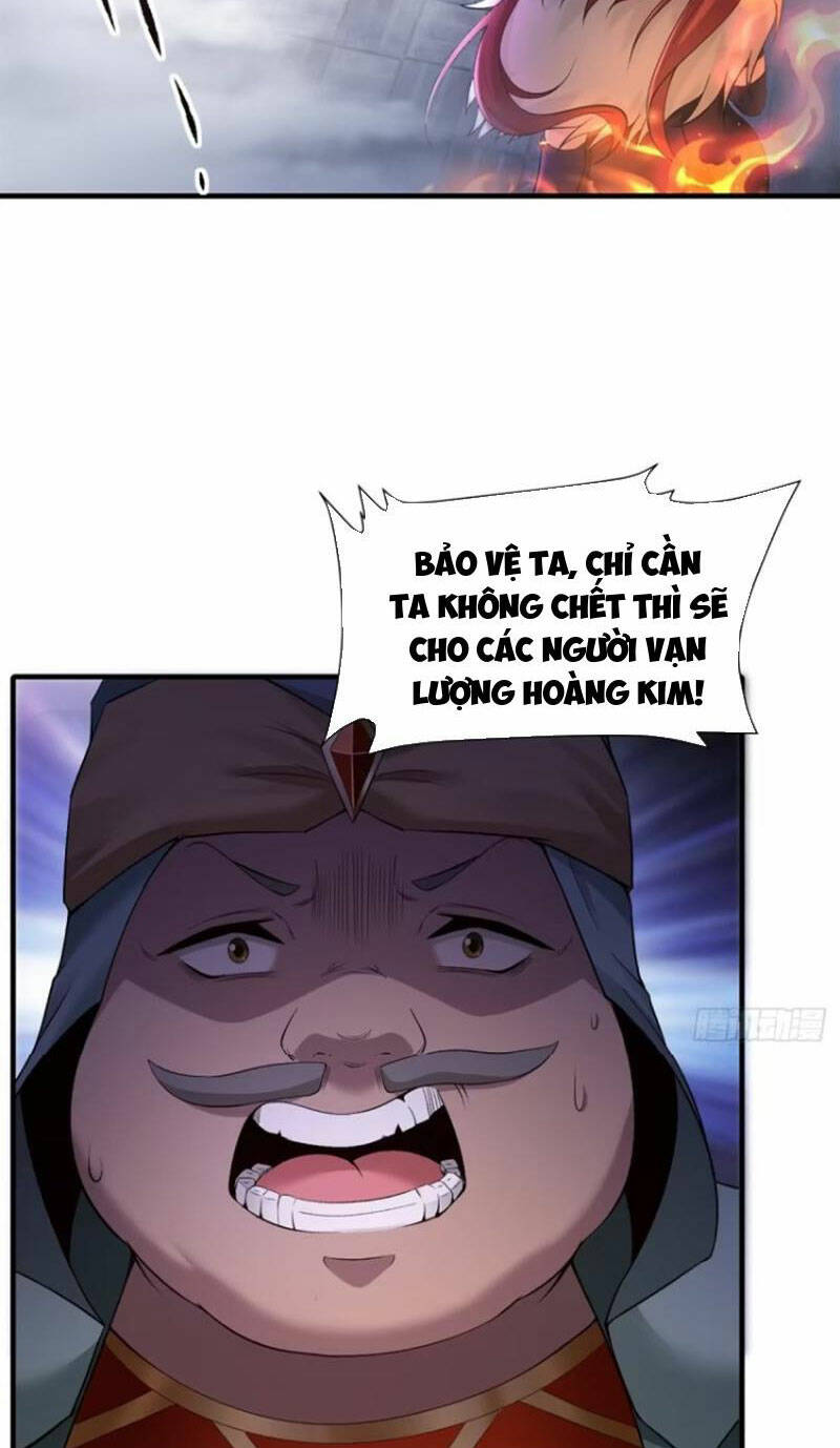 Bắt Đầu Với Tuyệt Sắc Sư Tôn Hệ Thống Tổng Cục Phản Cốt - Chapter 30 - Page 24