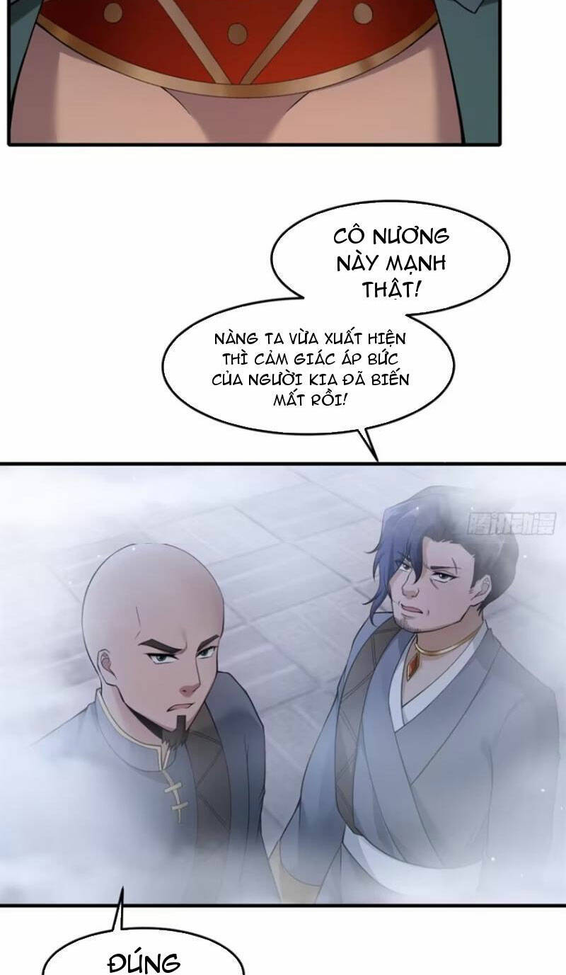 Bắt Đầu Với Tuyệt Sắc Sư Tôn Hệ Thống Tổng Cục Phản Cốt - Chapter 30 - Page 25