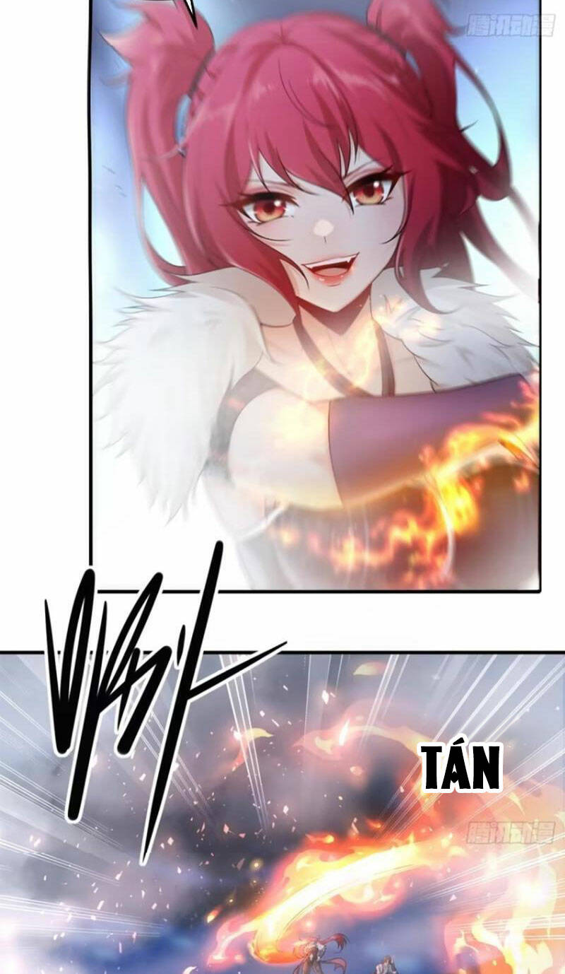 Bắt Đầu Với Tuyệt Sắc Sư Tôn Hệ Thống Tổng Cục Phản Cốt - Chapter 30 - Page 28