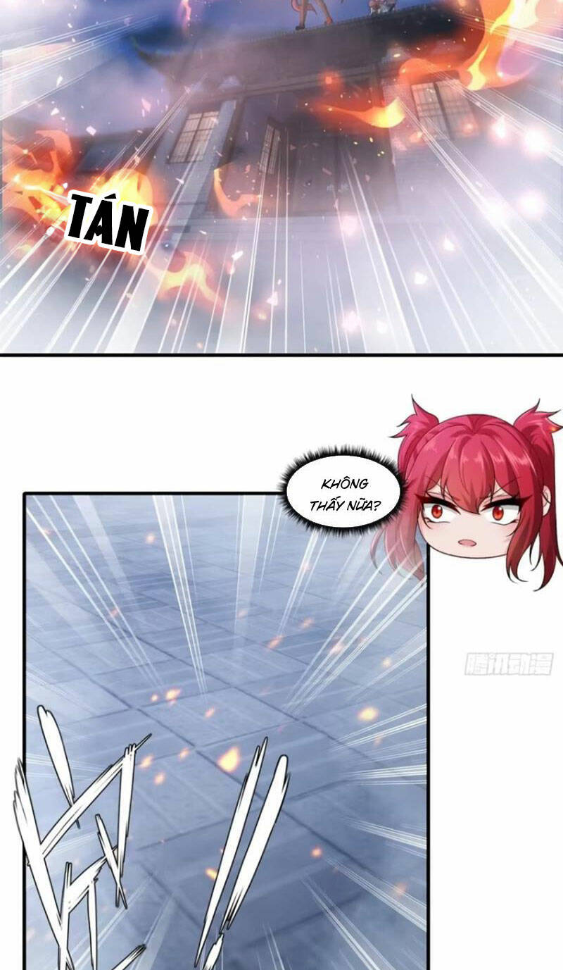 Bắt Đầu Với Tuyệt Sắc Sư Tôn Hệ Thống Tổng Cục Phản Cốt - Chapter 30 - Page 29