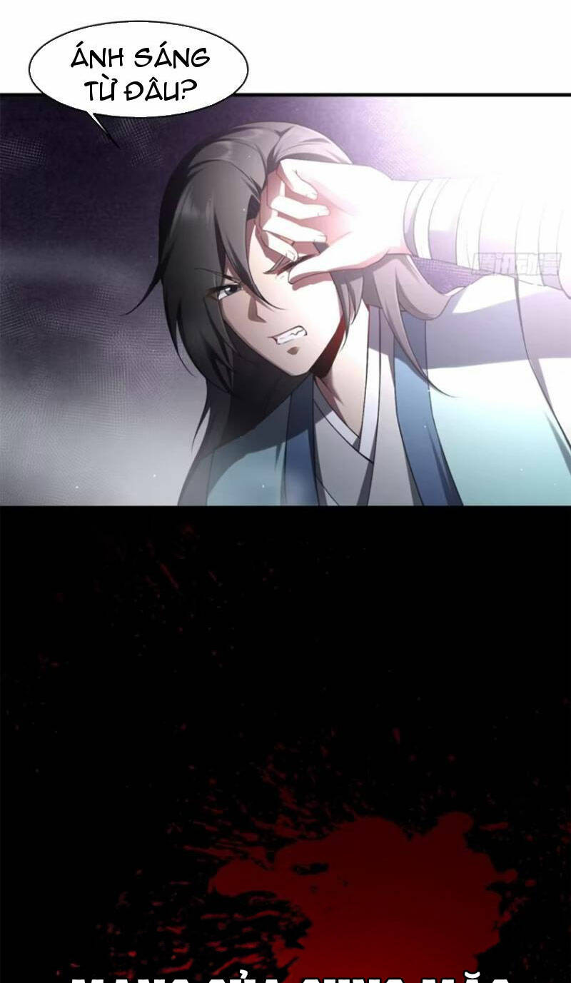 Bắt Đầu Với Tuyệt Sắc Sư Tôn Hệ Thống Tổng Cục Phản Cốt - Chapter 30 - Page 33