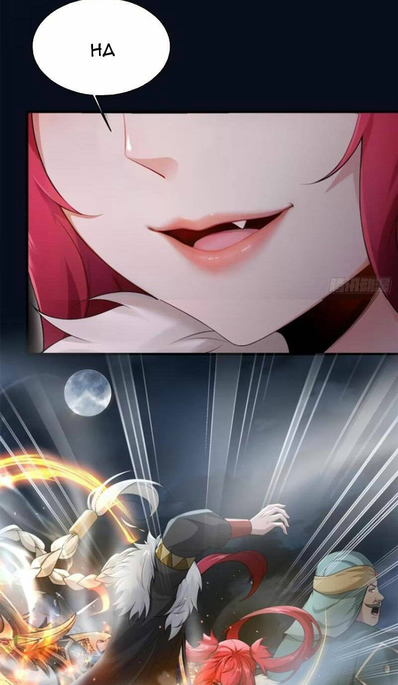 Bắt Đầu Với Tuyệt Sắc Sư Tôn Hệ Thống Tổng Cục Phản Cốt - Chapter 30 - Page 37