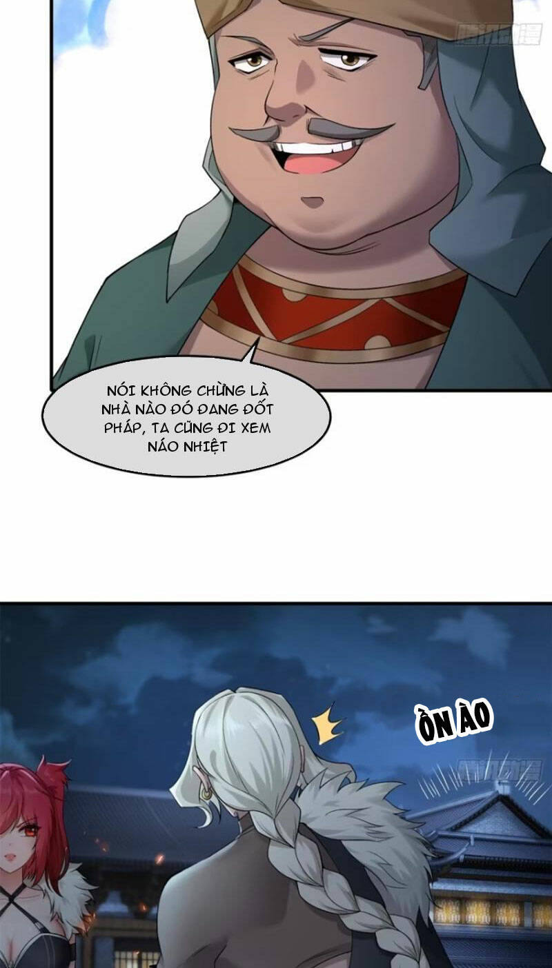 Bắt Đầu Với Tuyệt Sắc Sư Tôn Hệ Thống Tổng Cục Phản Cốt - Chapter 30 - Page 3