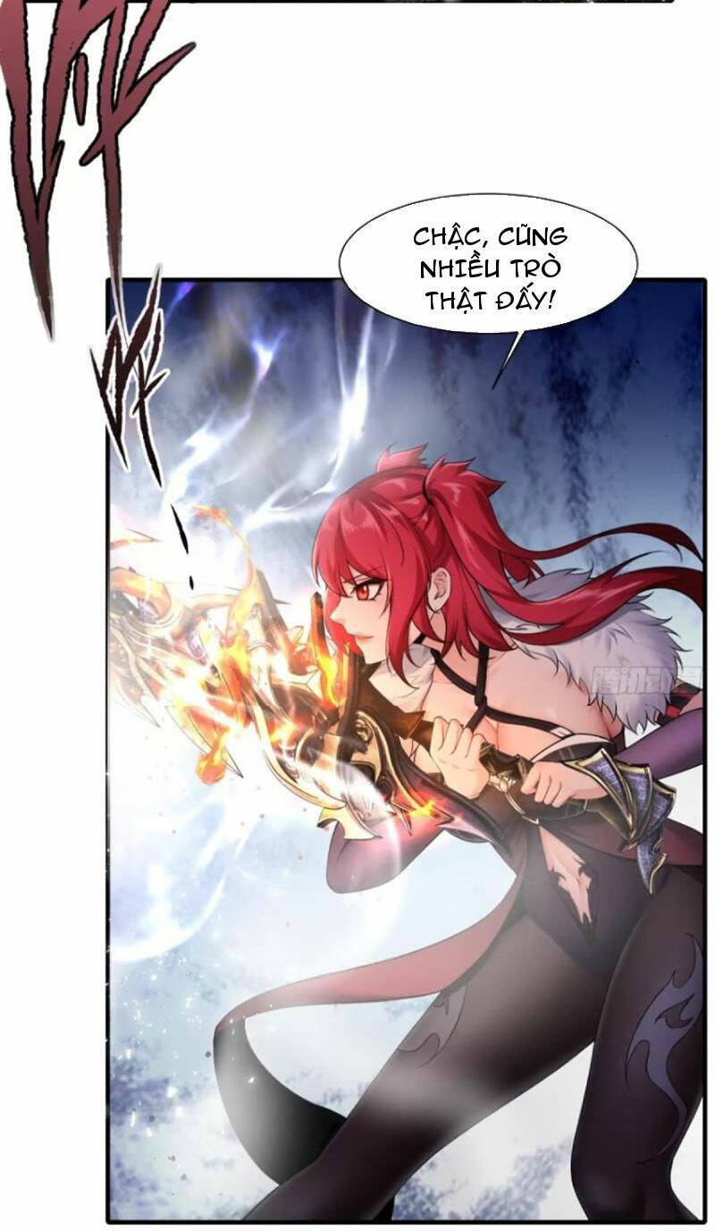 Bắt Đầu Với Tuyệt Sắc Sư Tôn Hệ Thống Tổng Cục Phản Cốt - Chapter 30 - Page 39