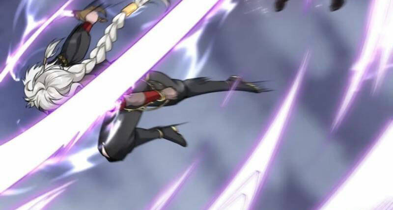 Bắt Đầu Với Tuyệt Sắc Sư Tôn Hệ Thống Tổng Cục Phản Cốt - Chapter 30 - Page 46