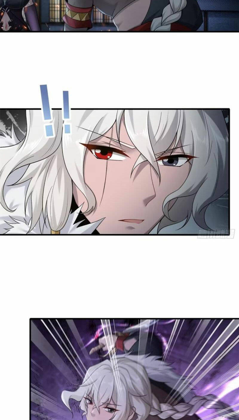 Bắt Đầu Với Tuyệt Sắc Sư Tôn Hệ Thống Tổng Cục Phản Cốt - Chapter 30 - Page 4