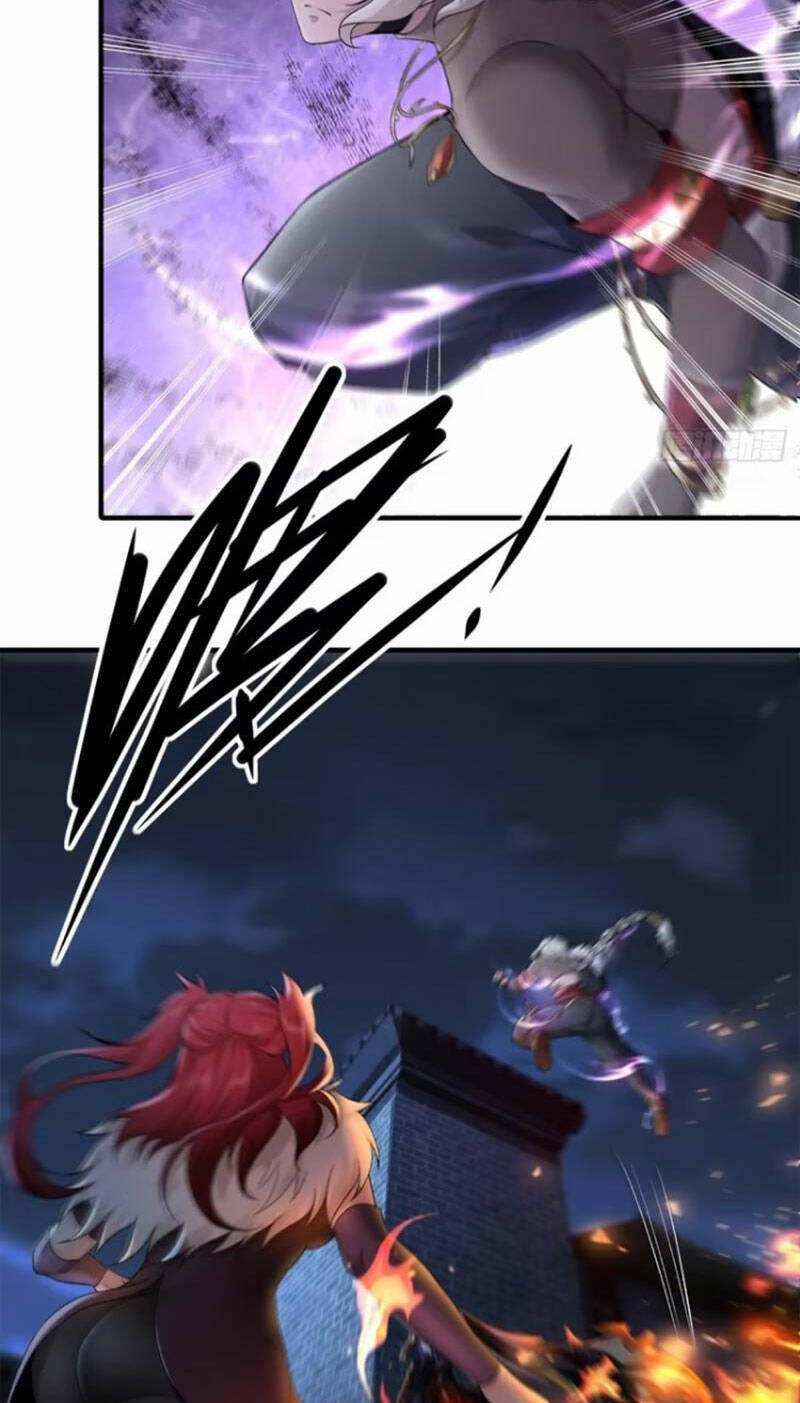 Bắt Đầu Với Tuyệt Sắc Sư Tôn Hệ Thống Tổng Cục Phản Cốt - Chapter 30 - Page 5