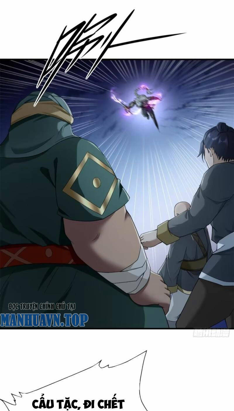 Bắt Đầu Với Tuyệt Sắc Sư Tôn Hệ Thống Tổng Cục Phản Cốt - Chapter 30 - Page 7