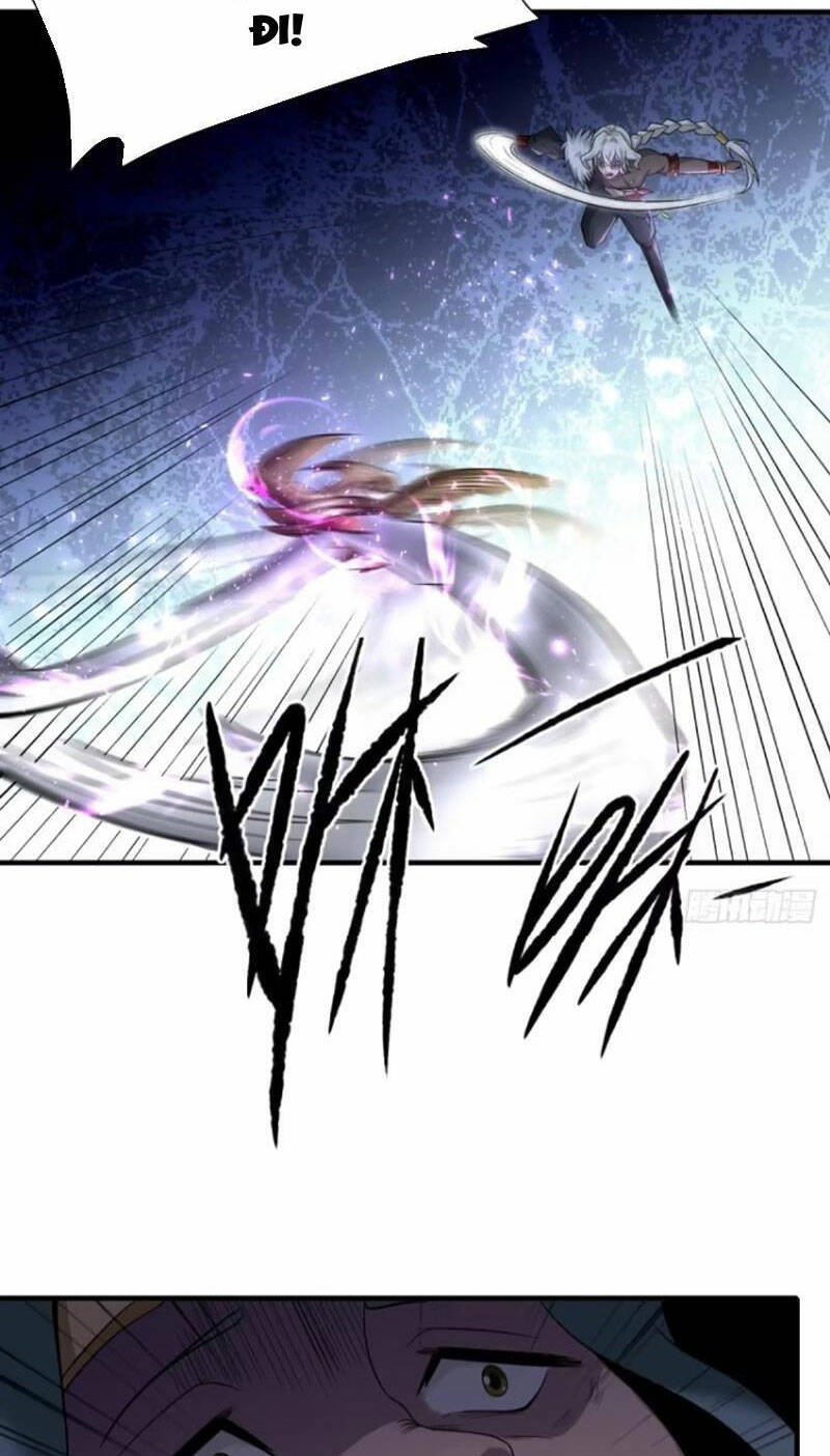 Bắt Đầu Với Tuyệt Sắc Sư Tôn Hệ Thống Tổng Cục Phản Cốt - Chapter 30 - Page 8