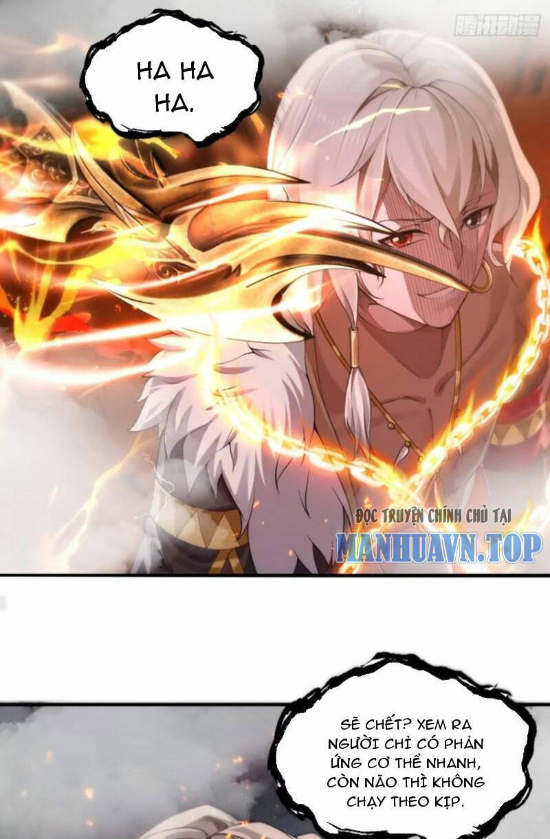 Bắt Đầu Với Tuyệt Sắc Sư Tôn Hệ Thống Tổng Cục Phản Cốt - Chapter 31 - Page 12
