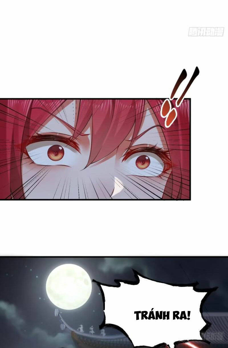 Bắt Đầu Với Tuyệt Sắc Sư Tôn Hệ Thống Tổng Cục Phản Cốt - Chapter 31 - Page 14