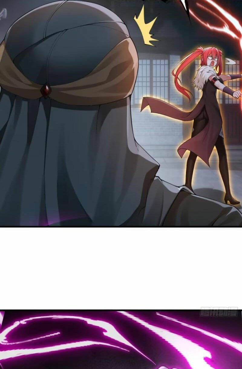 Bắt Đầu Với Tuyệt Sắc Sư Tôn Hệ Thống Tổng Cục Phản Cốt - Chapter 31 - Page 15