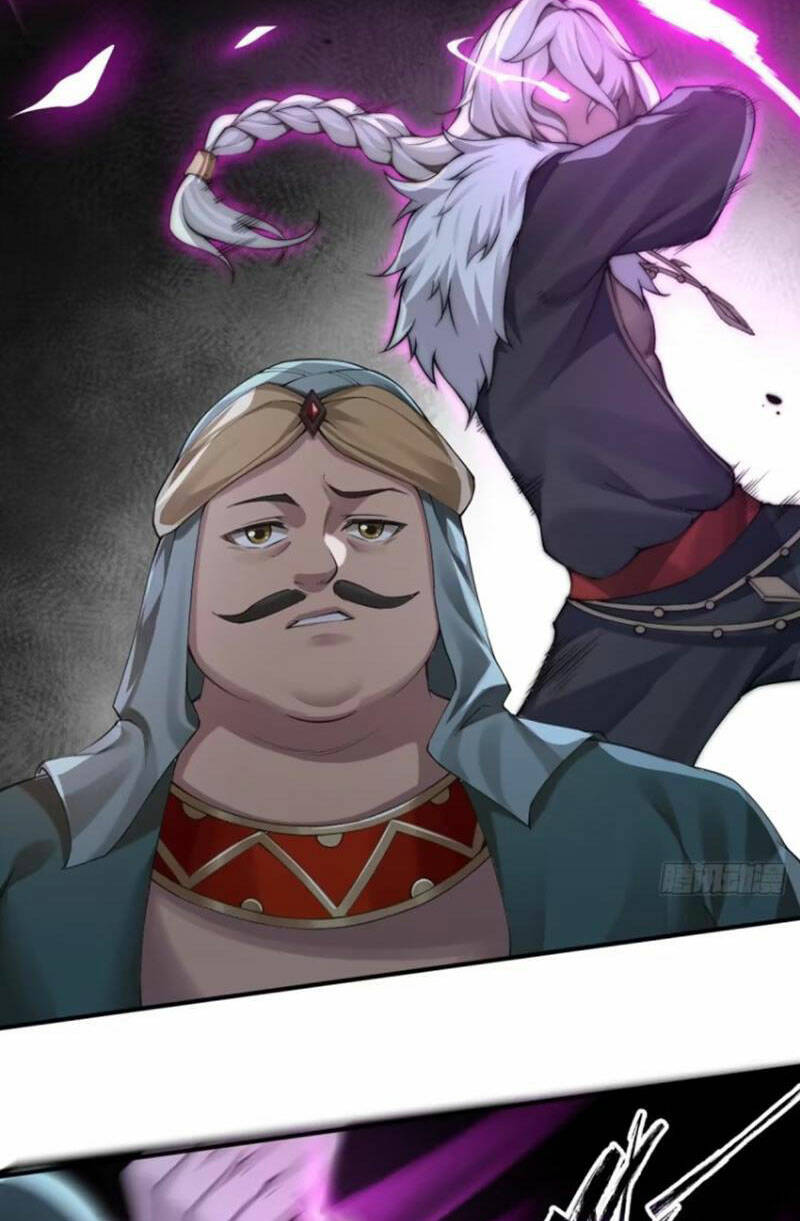 Bắt Đầu Với Tuyệt Sắc Sư Tôn Hệ Thống Tổng Cục Phản Cốt - Chapter 31 - Page 16