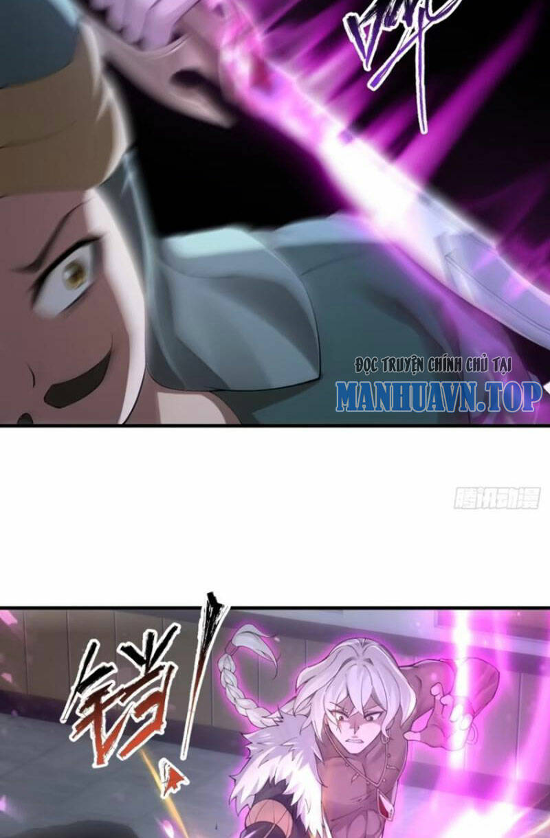 Bắt Đầu Với Tuyệt Sắc Sư Tôn Hệ Thống Tổng Cục Phản Cốt - Chapter 31 - Page 17