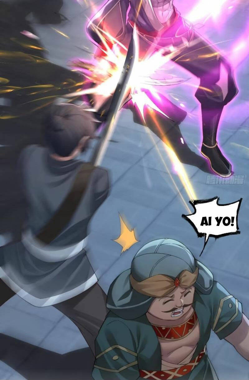 Bắt Đầu Với Tuyệt Sắc Sư Tôn Hệ Thống Tổng Cục Phản Cốt - Chapter 31 - Page 18