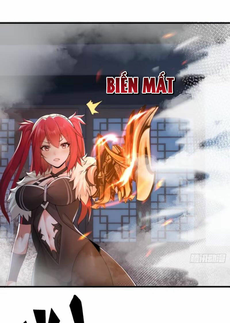 Bắt Đầu Với Tuyệt Sắc Sư Tôn Hệ Thống Tổng Cục Phản Cốt - Chapter 31 - Page 20