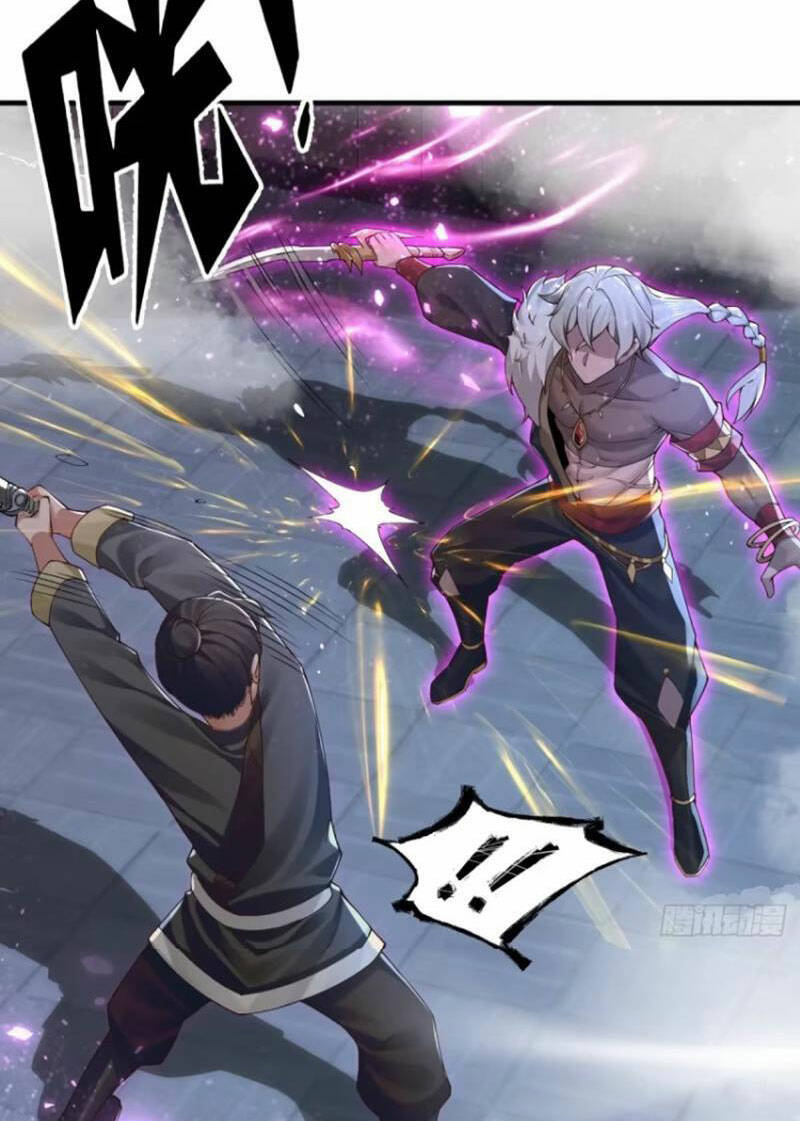 Bắt Đầu Với Tuyệt Sắc Sư Tôn Hệ Thống Tổng Cục Phản Cốt - Chapter 31 - Page 21