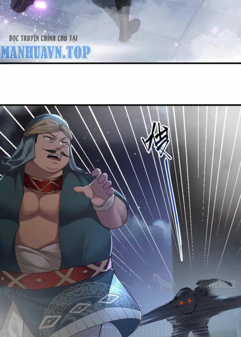 Bắt Đầu Với Tuyệt Sắc Sư Tôn Hệ Thống Tổng Cục Phản Cốt - Chapter 31 - Page 22