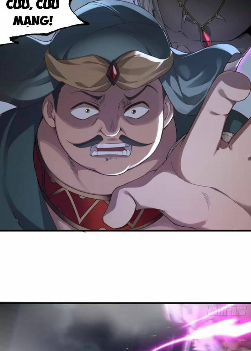 Bắt Đầu Với Tuyệt Sắc Sư Tôn Hệ Thống Tổng Cục Phản Cốt - Chapter 31 - Page 24