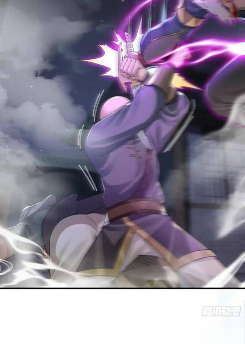 Bắt Đầu Với Tuyệt Sắc Sư Tôn Hệ Thống Tổng Cục Phản Cốt - Chapter 31 - Page 25