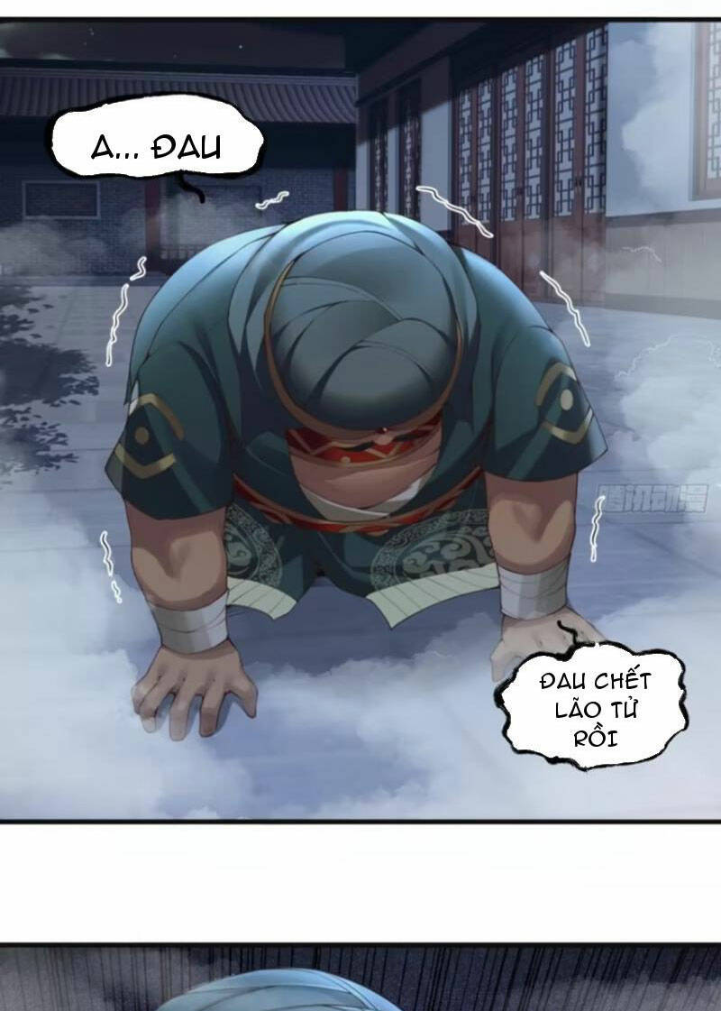 Bắt Đầu Với Tuyệt Sắc Sư Tôn Hệ Thống Tổng Cục Phản Cốt - Chapter 31 - Page 29