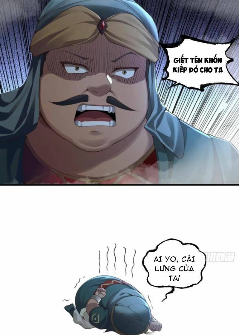 Bắt Đầu Với Tuyệt Sắc Sư Tôn Hệ Thống Tổng Cục Phản Cốt - Chapter 31 - Page 30