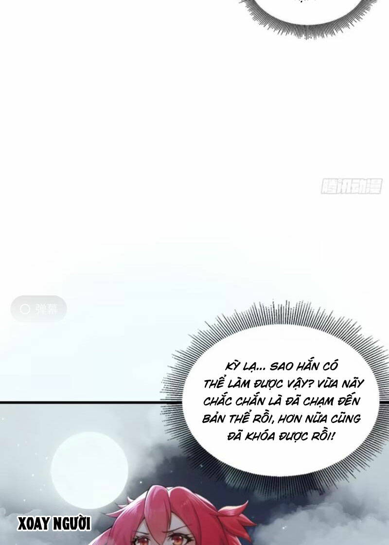 Bắt Đầu Với Tuyệt Sắc Sư Tôn Hệ Thống Tổng Cục Phản Cốt - Chapter 31 - Page 33