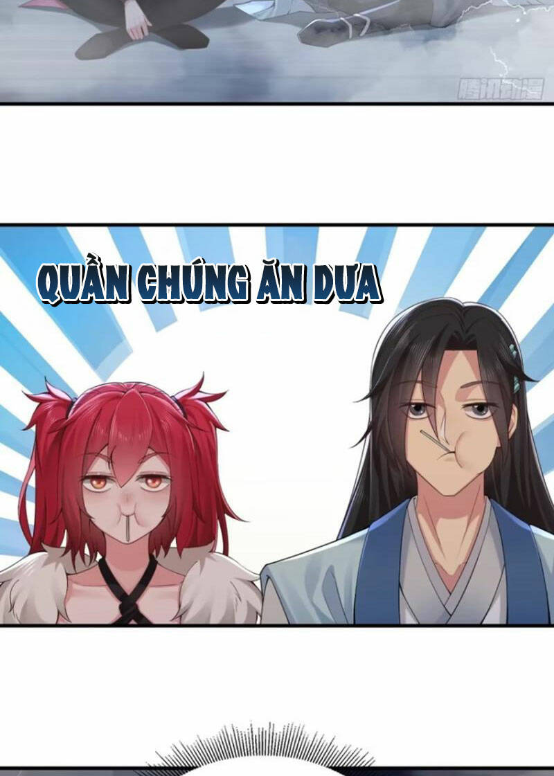 Bắt Đầu Với Tuyệt Sắc Sư Tôn Hệ Thống Tổng Cục Phản Cốt - Chapter 31 - Page 38