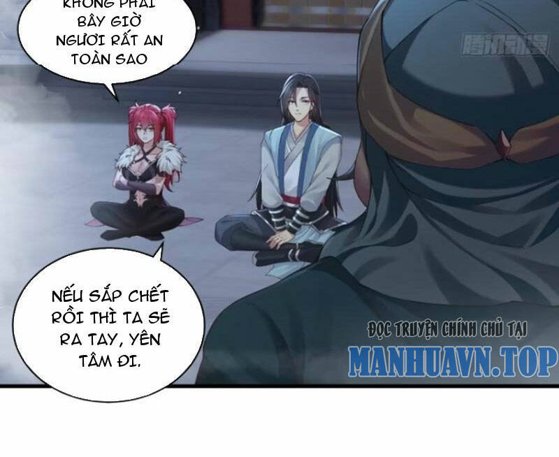 Bắt Đầu Với Tuyệt Sắc Sư Tôn Hệ Thống Tổng Cục Phản Cốt - Chapter 31 - Page 44