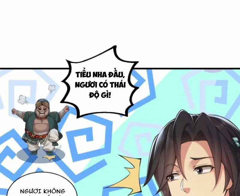 Bắt Đầu Với Tuyệt Sắc Sư Tôn Hệ Thống Tổng Cục Phản Cốt - Chapter 31 - Page 45