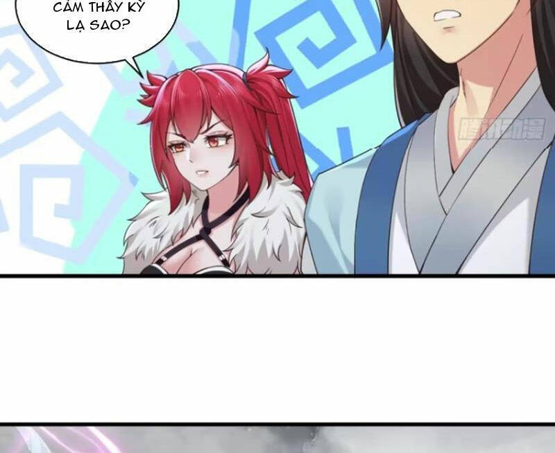 Bắt Đầu Với Tuyệt Sắc Sư Tôn Hệ Thống Tổng Cục Phản Cốt - Chapter 31 - Page 46