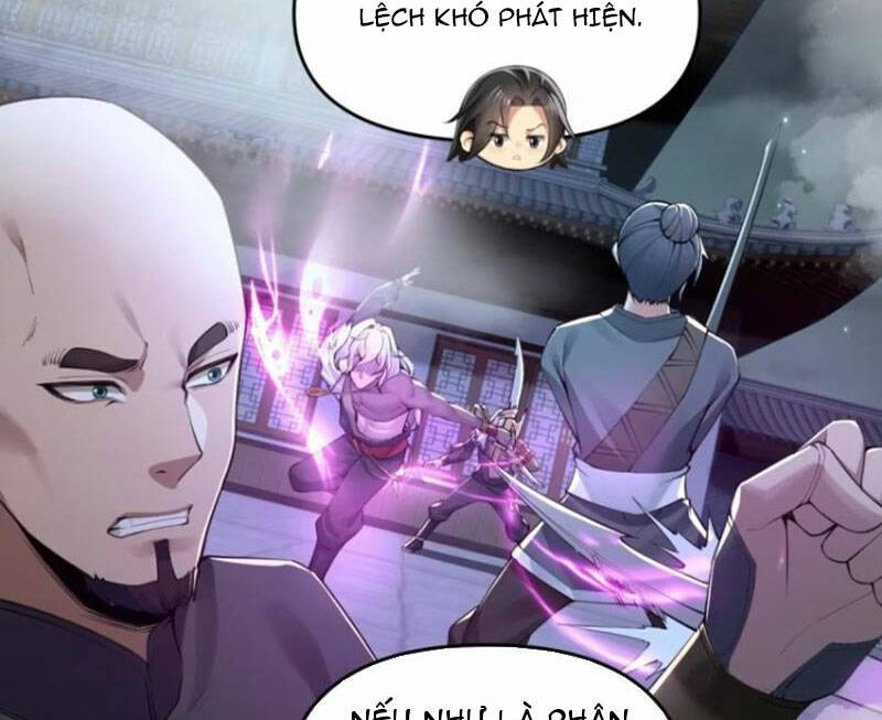 Bắt Đầu Với Tuyệt Sắc Sư Tôn Hệ Thống Tổng Cục Phản Cốt - Chapter 31 - Page 51