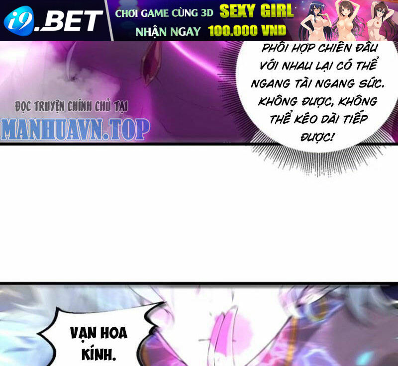 Bắt Đầu Với Tuyệt Sắc Sư Tôn Hệ Thống Tổng Cục Phản Cốt - Chapter 31 - Page 54