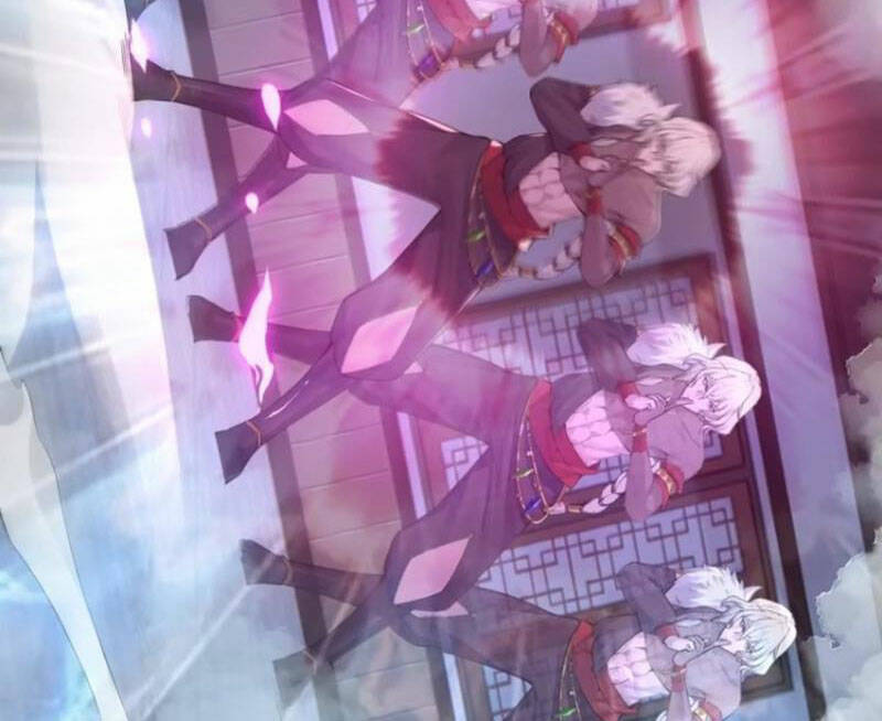 Bắt Đầu Với Tuyệt Sắc Sư Tôn Hệ Thống Tổng Cục Phản Cốt - Chapter 31 - Page 58