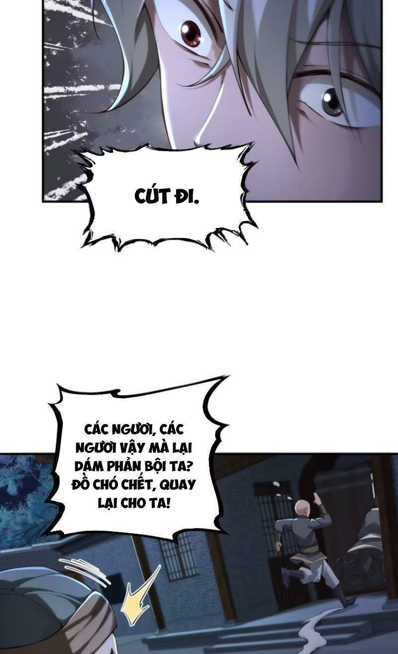 Bắt Đầu Với Tuyệt Sắc Sư Tôn Hệ Thống Tổng Cục Phản Cốt - Chapter 32 - Page 12