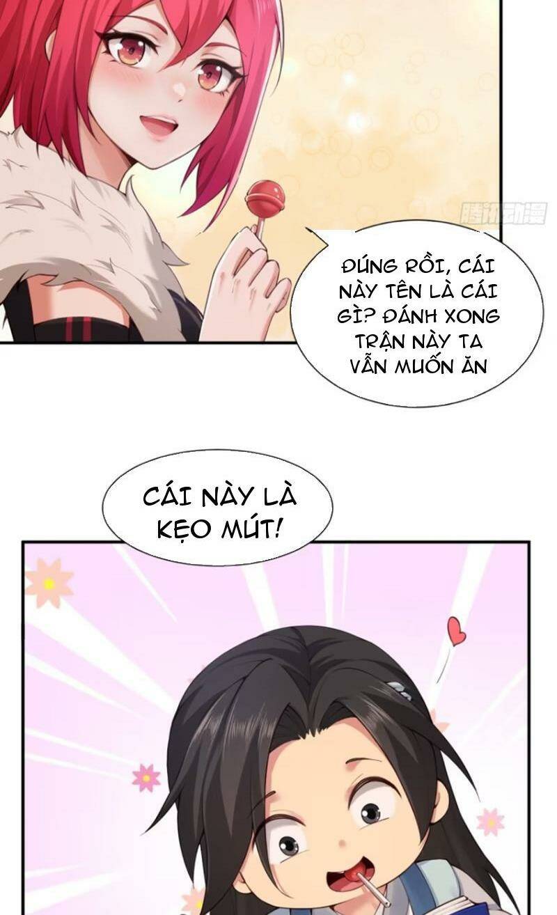 Bắt Đầu Với Tuyệt Sắc Sư Tôn Hệ Thống Tổng Cục Phản Cốt - Chapter 32 - Page 15