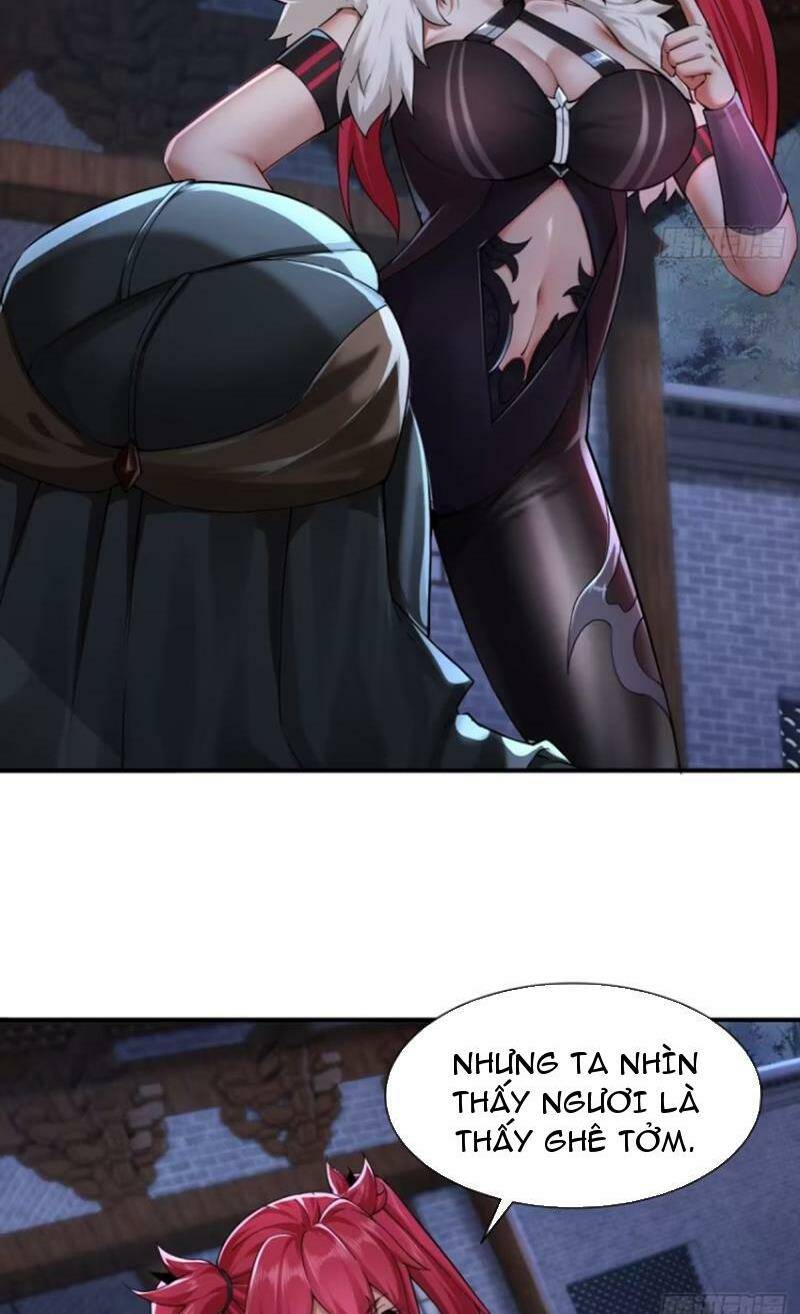 Bắt Đầu Với Tuyệt Sắc Sư Tôn Hệ Thống Tổng Cục Phản Cốt - Chapter 32 - Page 17