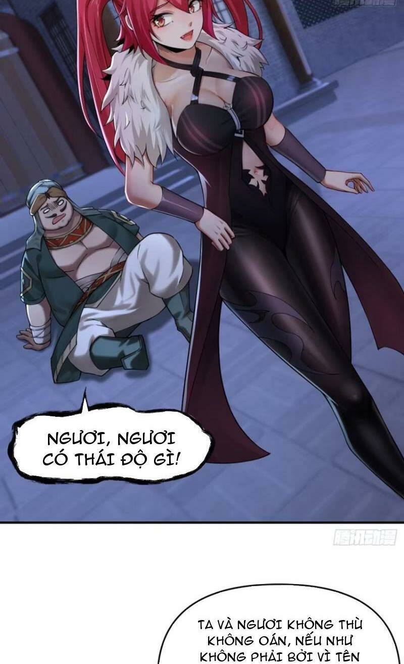 Bắt Đầu Với Tuyệt Sắc Sư Tôn Hệ Thống Tổng Cục Phản Cốt - Chapter 32 - Page 18