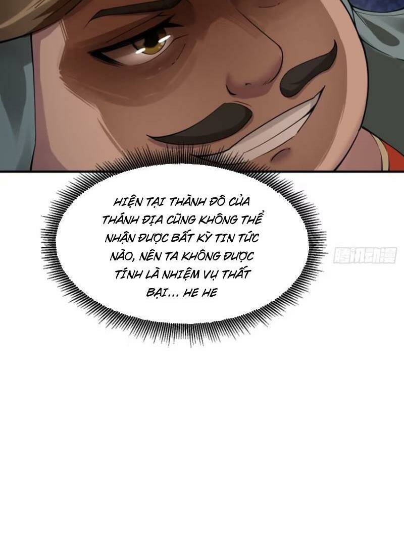 Bắt Đầu Với Tuyệt Sắc Sư Tôn Hệ Thống Tổng Cục Phản Cốt - Chapter 32 - Page 21