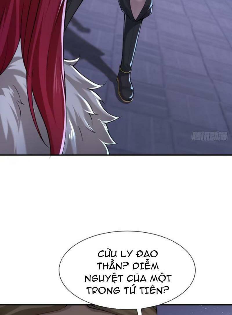 Bắt Đầu Với Tuyệt Sắc Sư Tôn Hệ Thống Tổng Cục Phản Cốt - Chapter 32 - Page 23