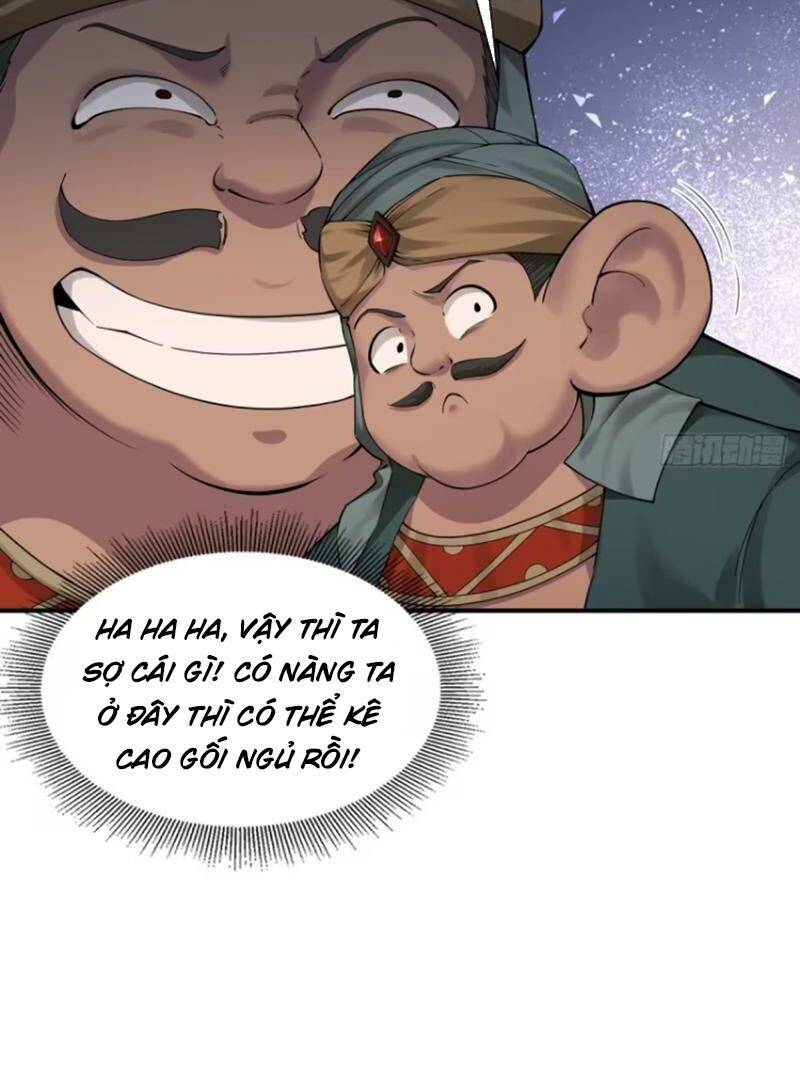 Bắt Đầu Với Tuyệt Sắc Sư Tôn Hệ Thống Tổng Cục Phản Cốt - Chapter 32 - Page 24