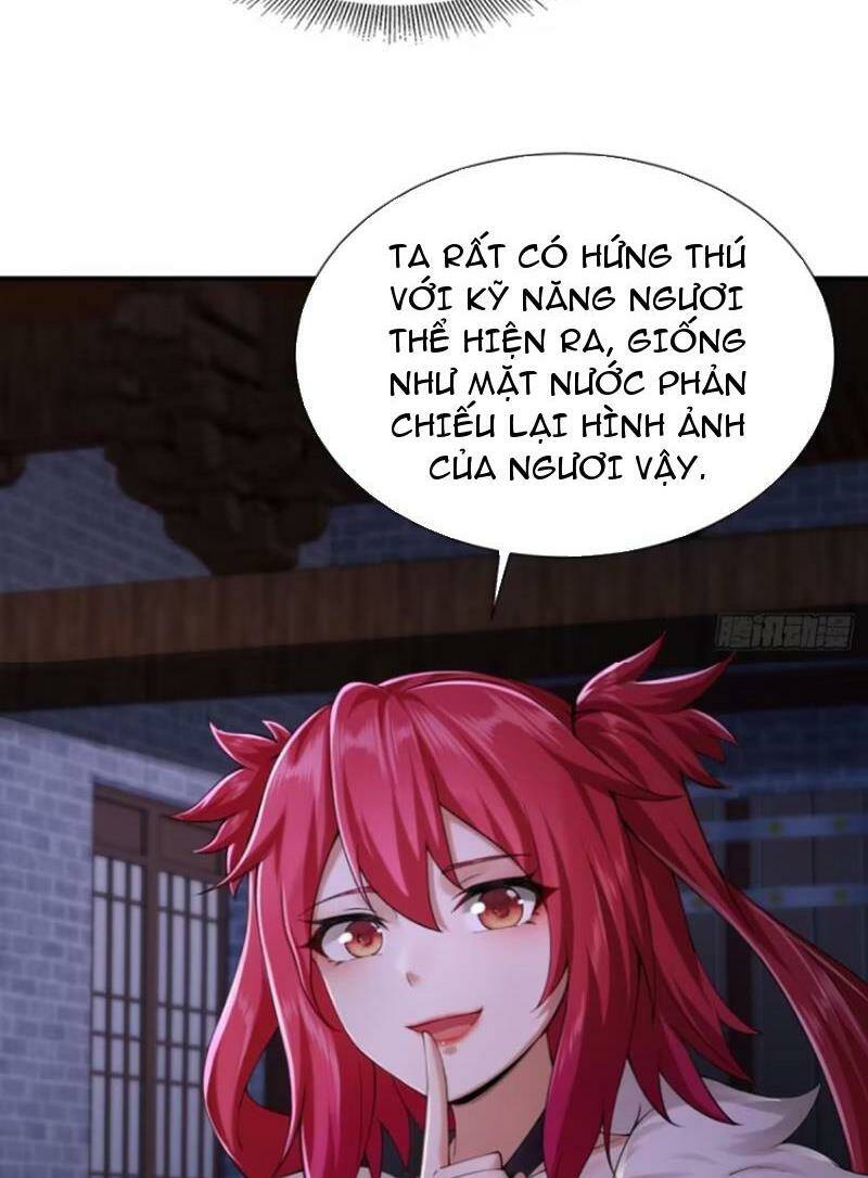 Bắt Đầu Với Tuyệt Sắc Sư Tôn Hệ Thống Tổng Cục Phản Cốt - Chapter 32 - Page 26