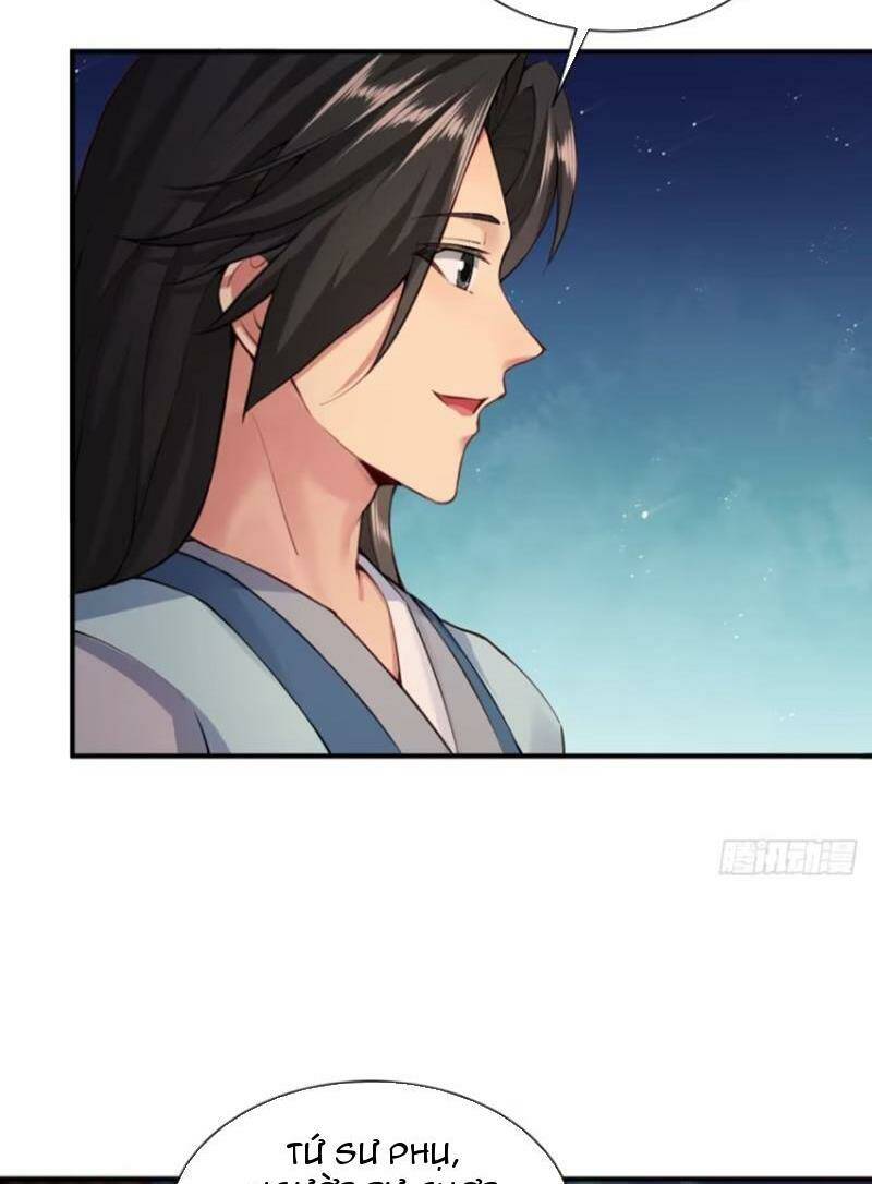 Bắt Đầu Với Tuyệt Sắc Sư Tôn Hệ Thống Tổng Cục Phản Cốt - Chapter 32 - Page 37