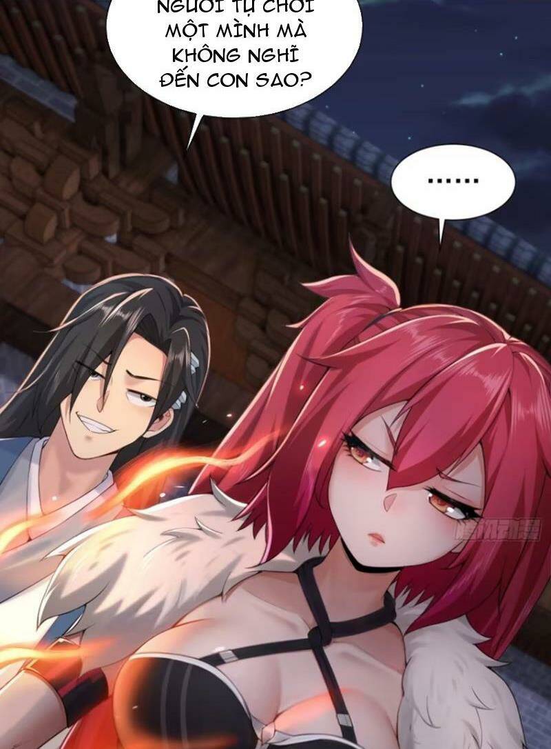 Bắt Đầu Với Tuyệt Sắc Sư Tôn Hệ Thống Tổng Cục Phản Cốt - Chapter 32 - Page 38