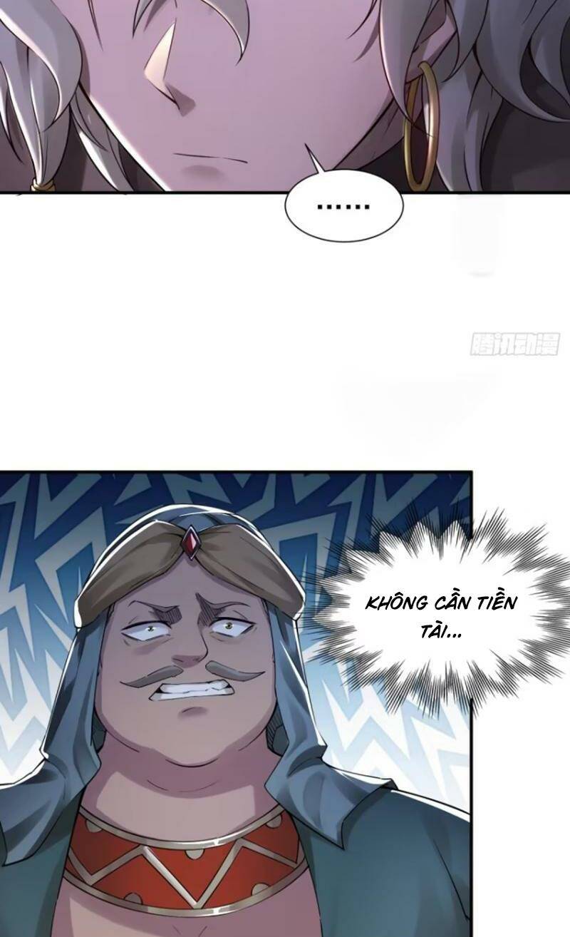 Bắt Đầu Với Tuyệt Sắc Sư Tôn Hệ Thống Tổng Cục Phản Cốt - Chapter 32 - Page 4